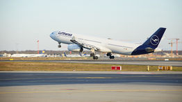 Strike to cause major disruption to Lufthansa flights